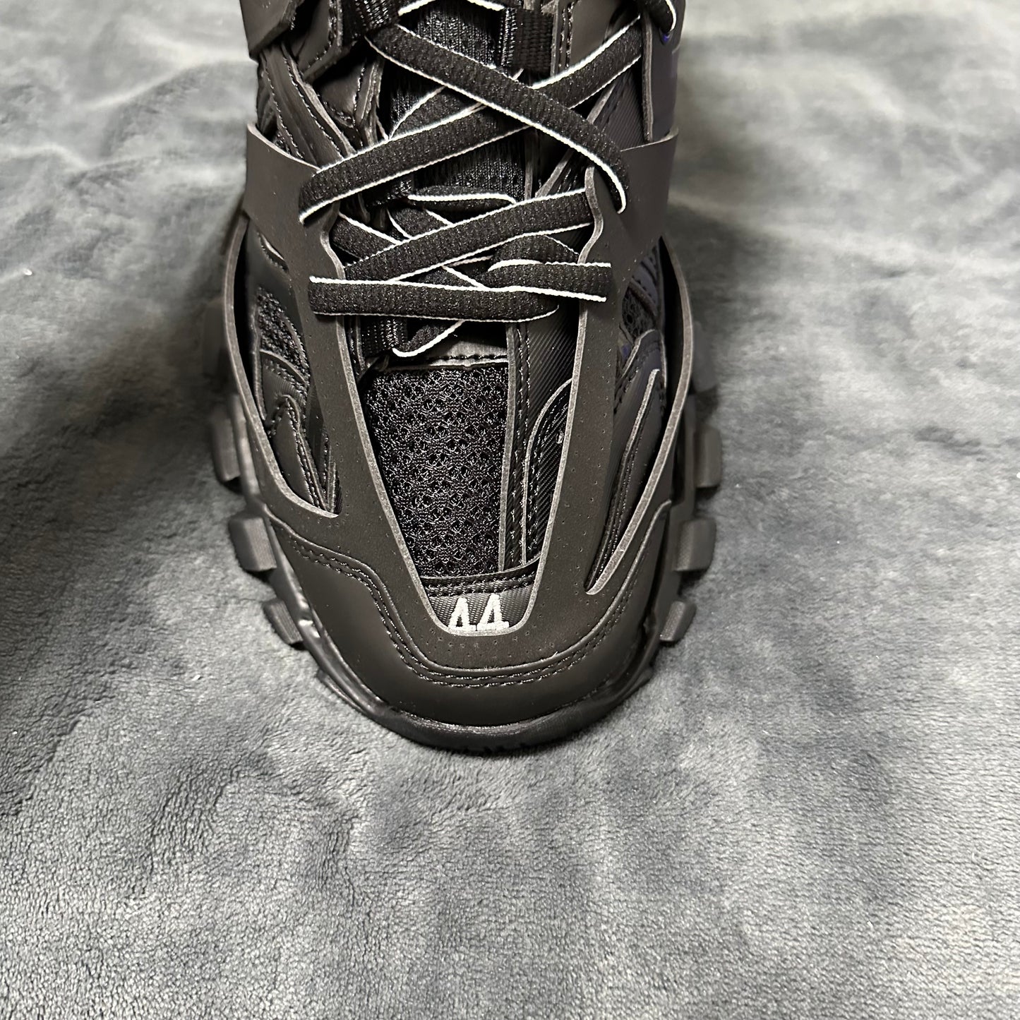 Balenciaga Tracks LED