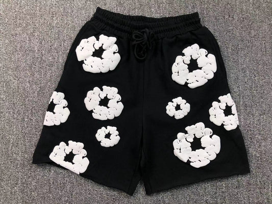 Tears shorts