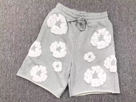 tears shorts