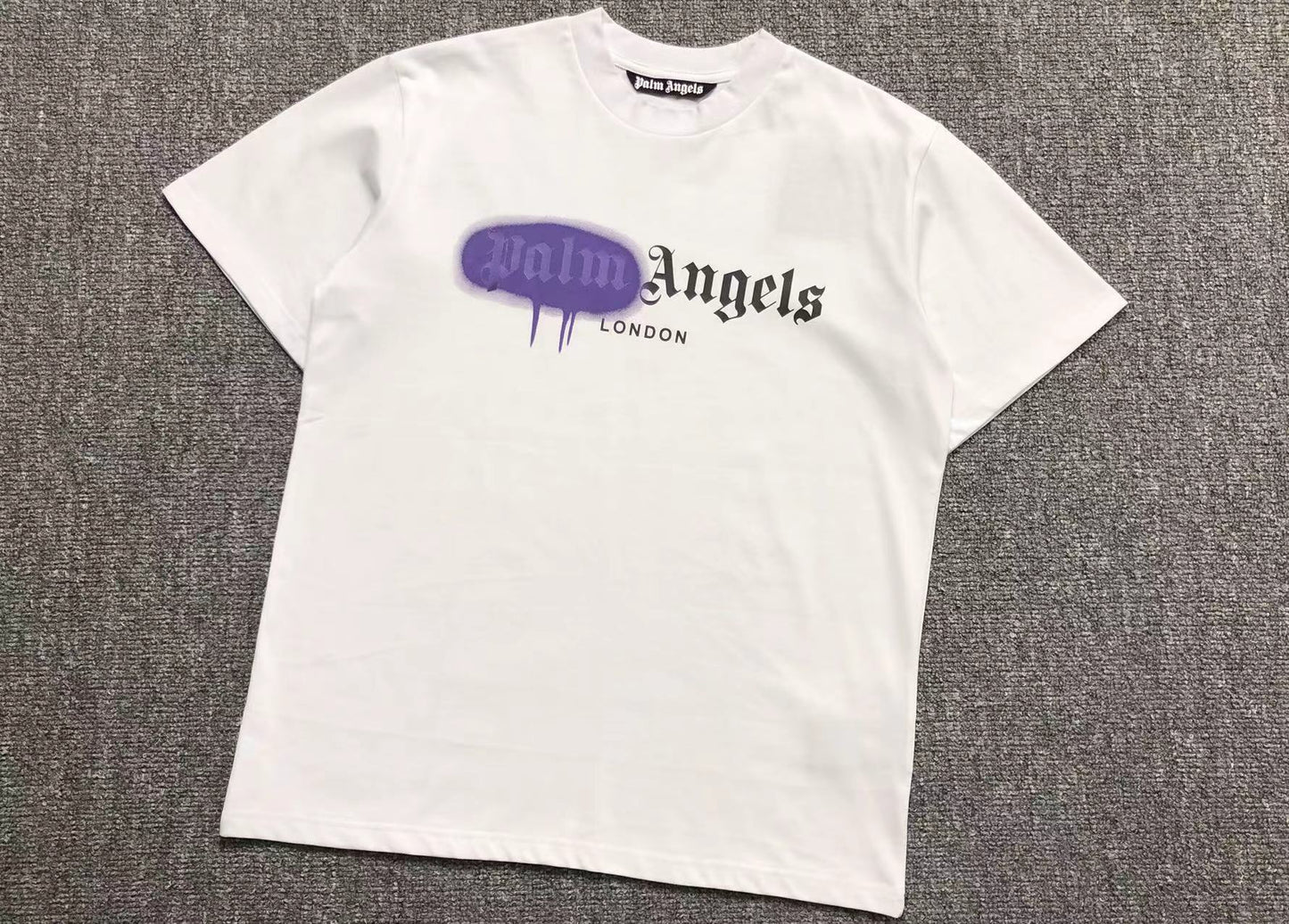 PA tee