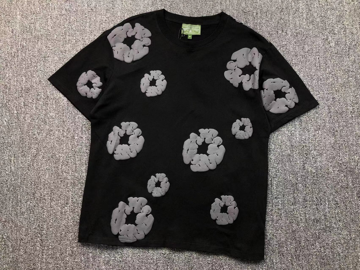 Tears Tee