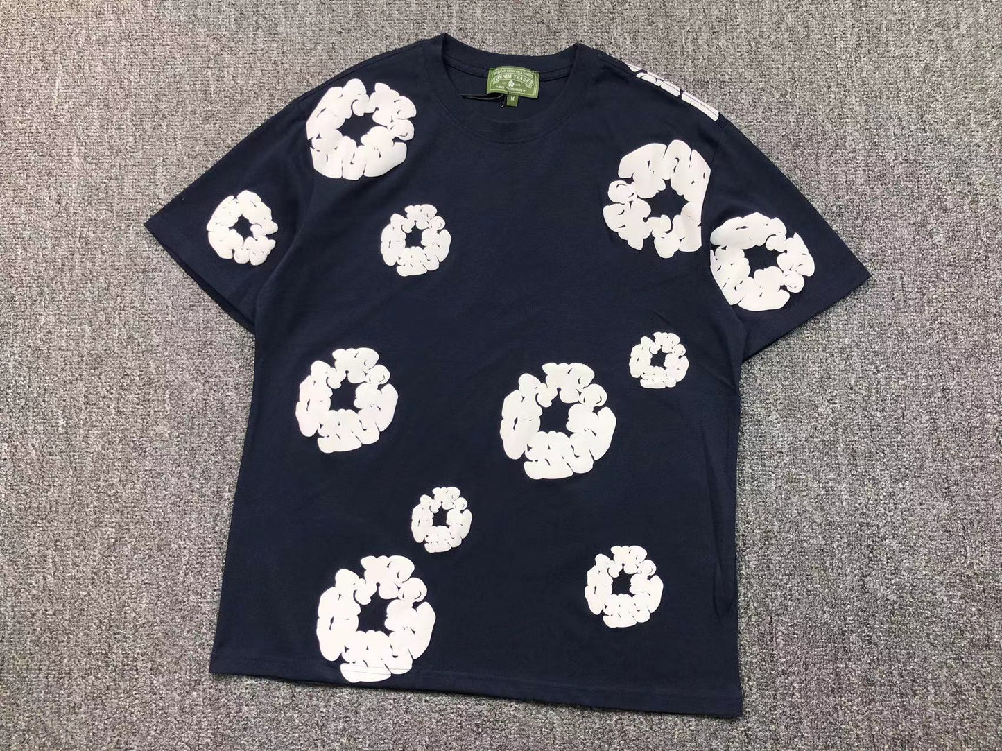 Tears Tee