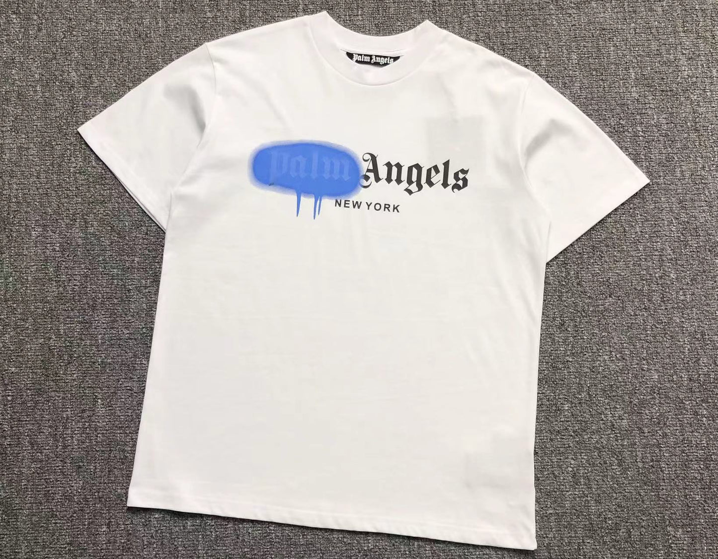 PA tee