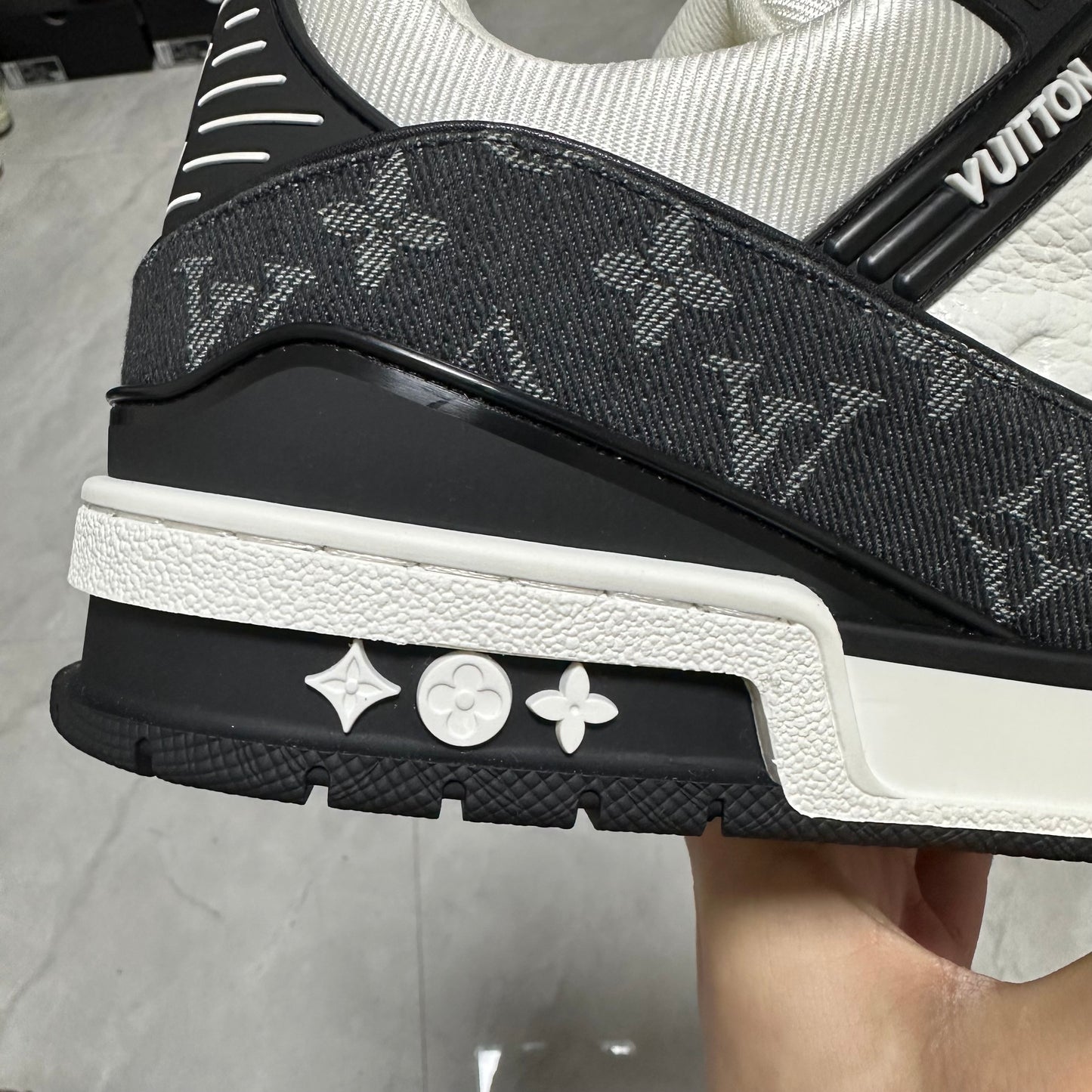 trainers