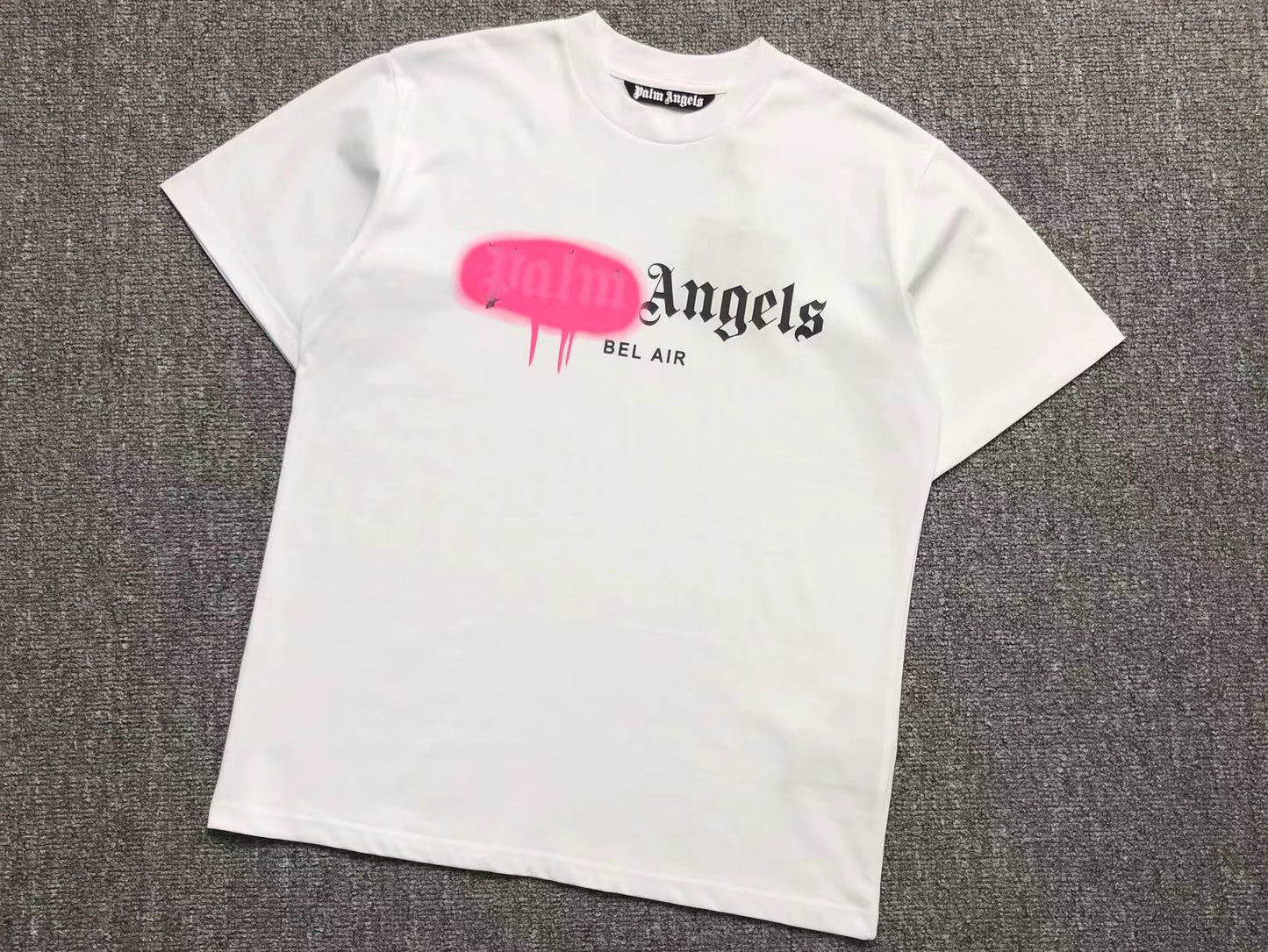 PA tee