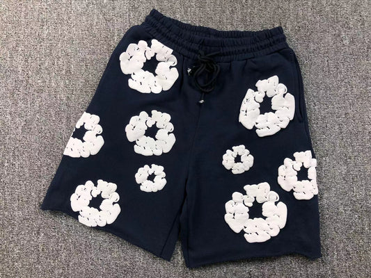 Tears shorts