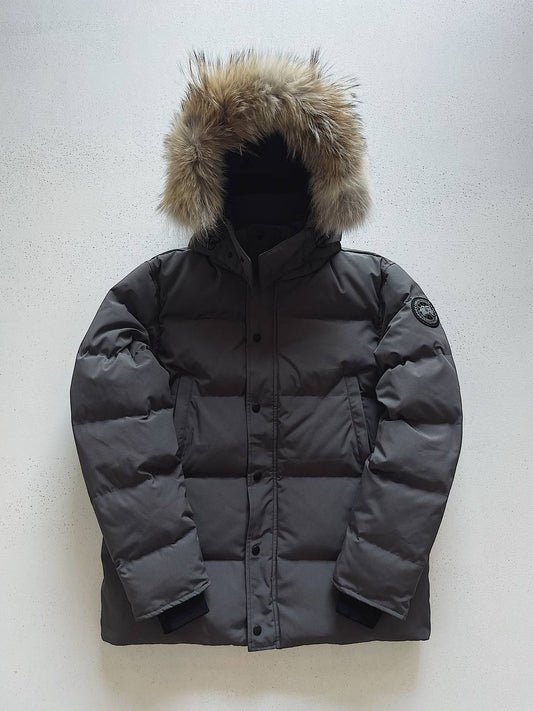 Whyndham parka