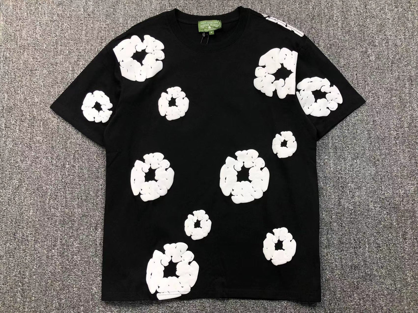 Tears tee