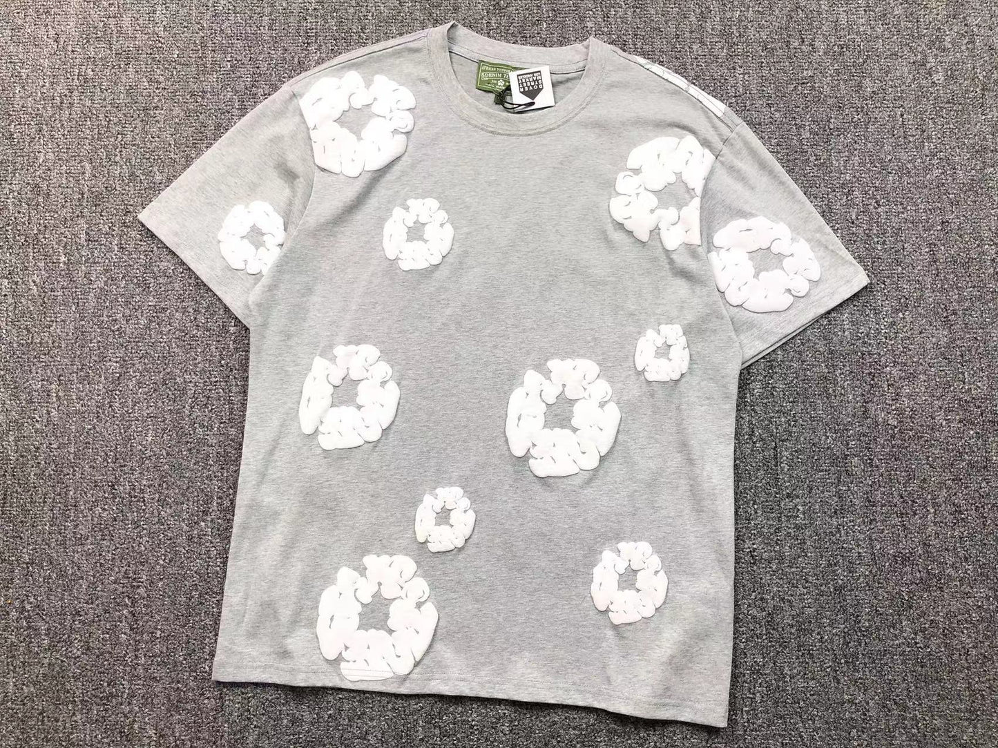 Tears tee