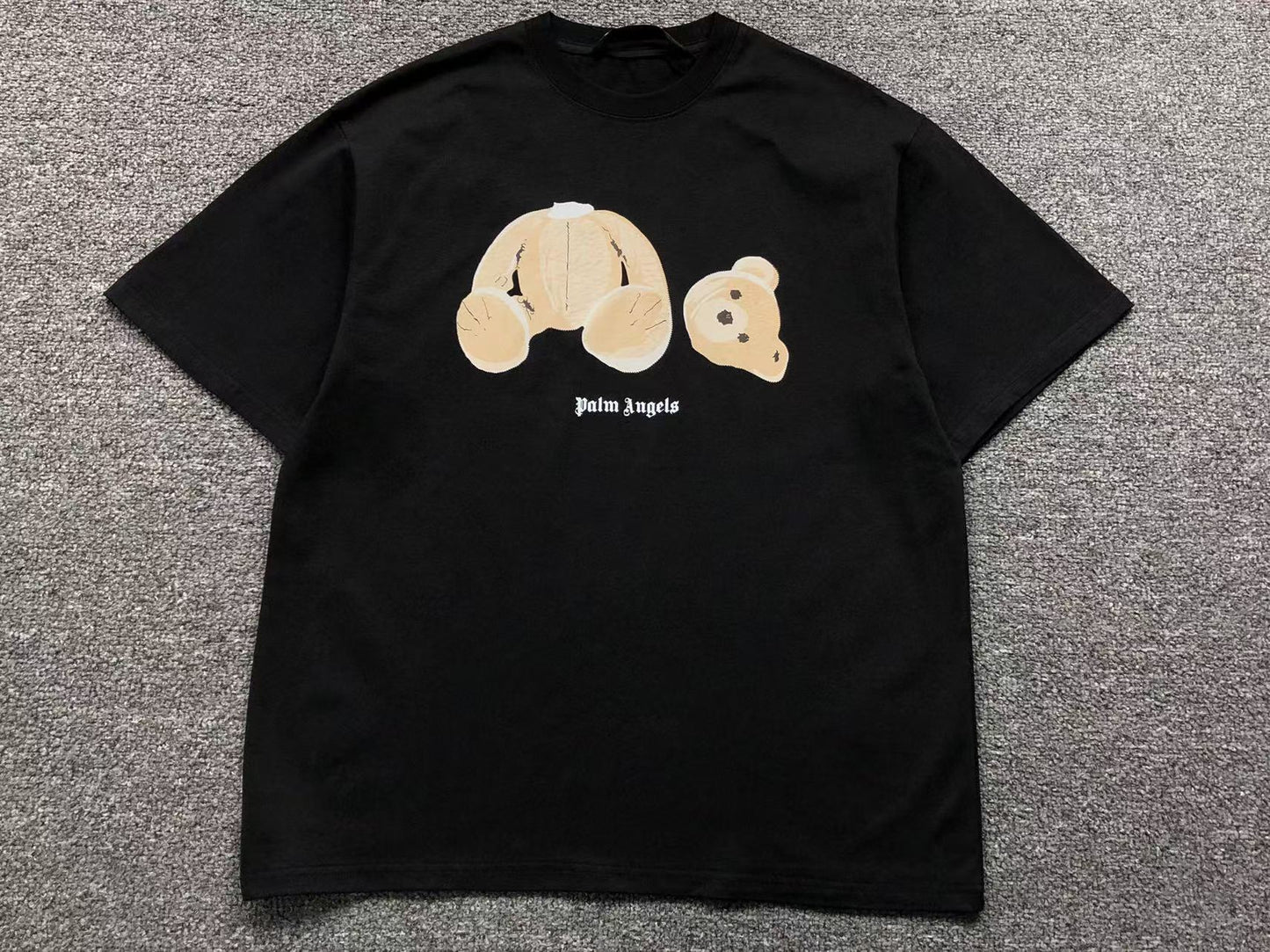PA tee