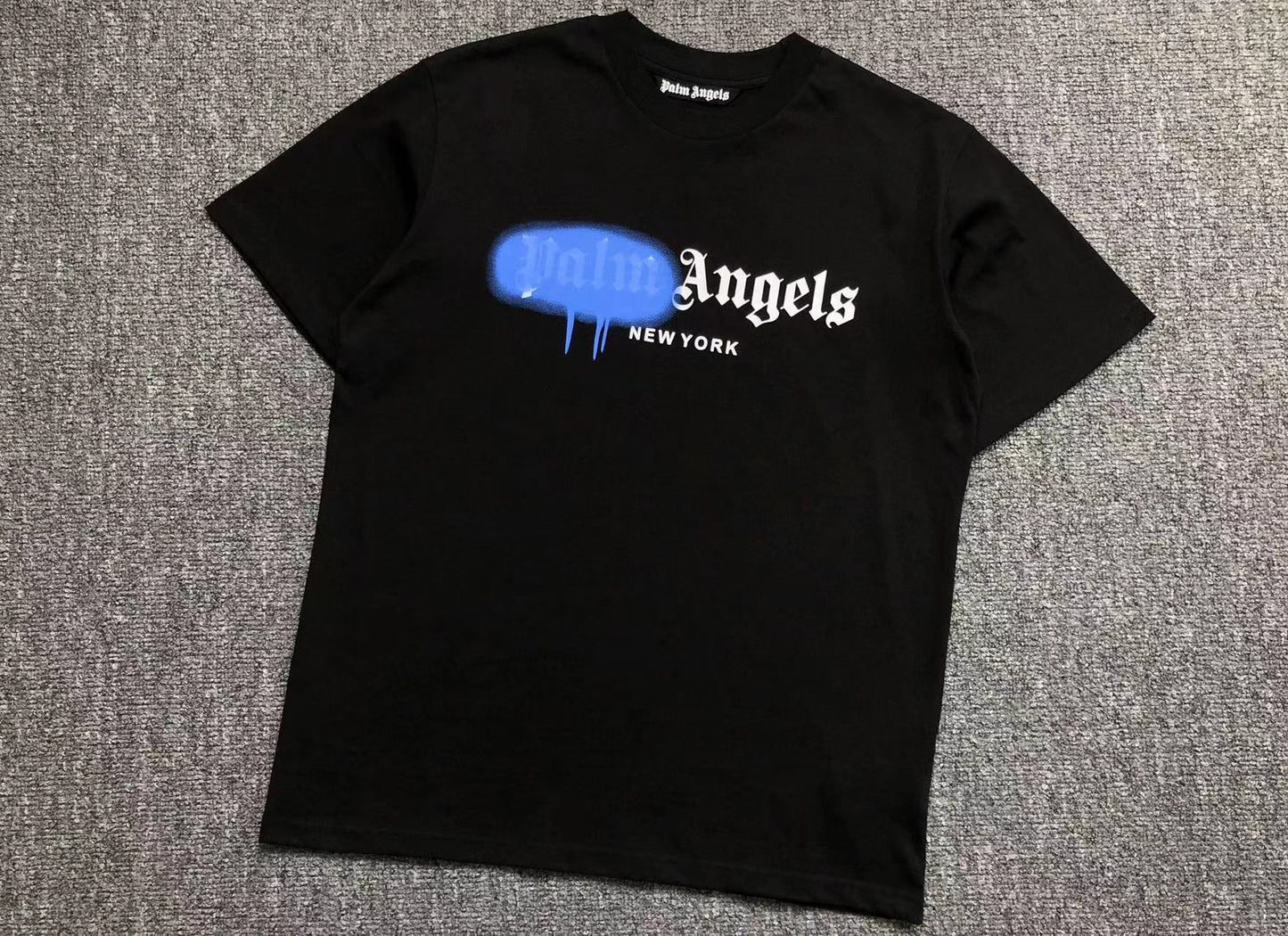 PA tee