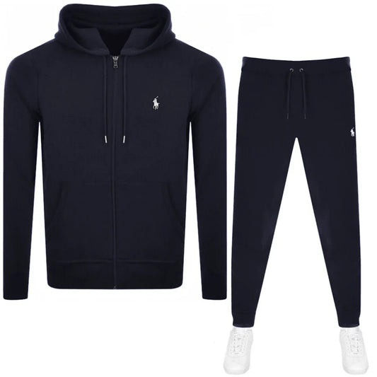 Polo tracksuit