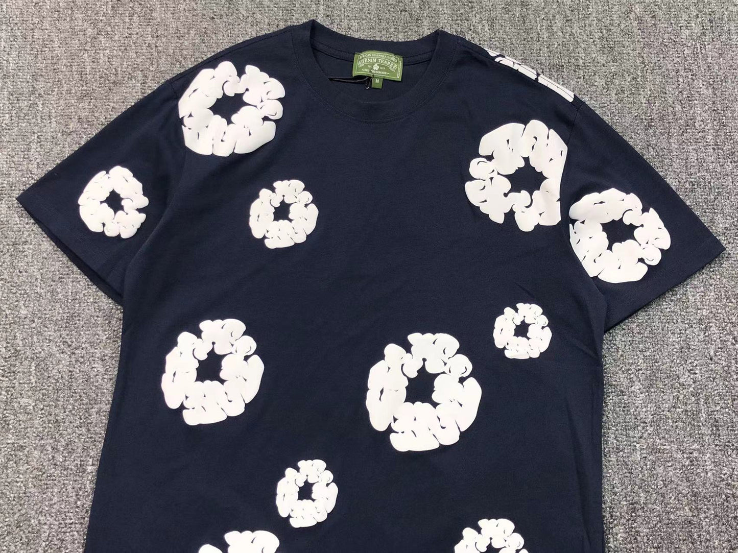 Tears Tee