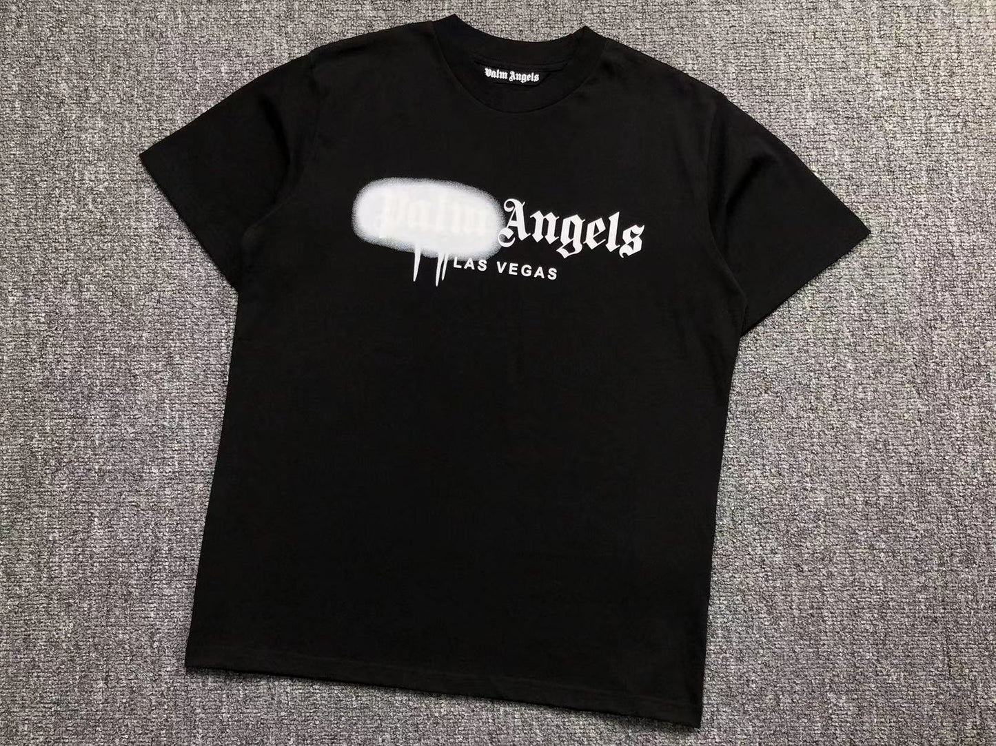 PA tee