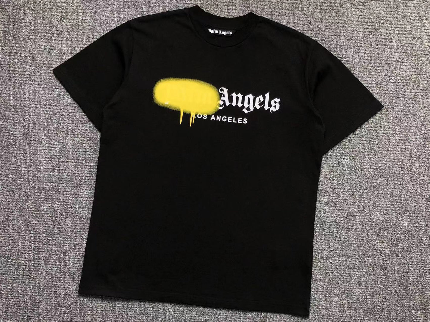PA tee