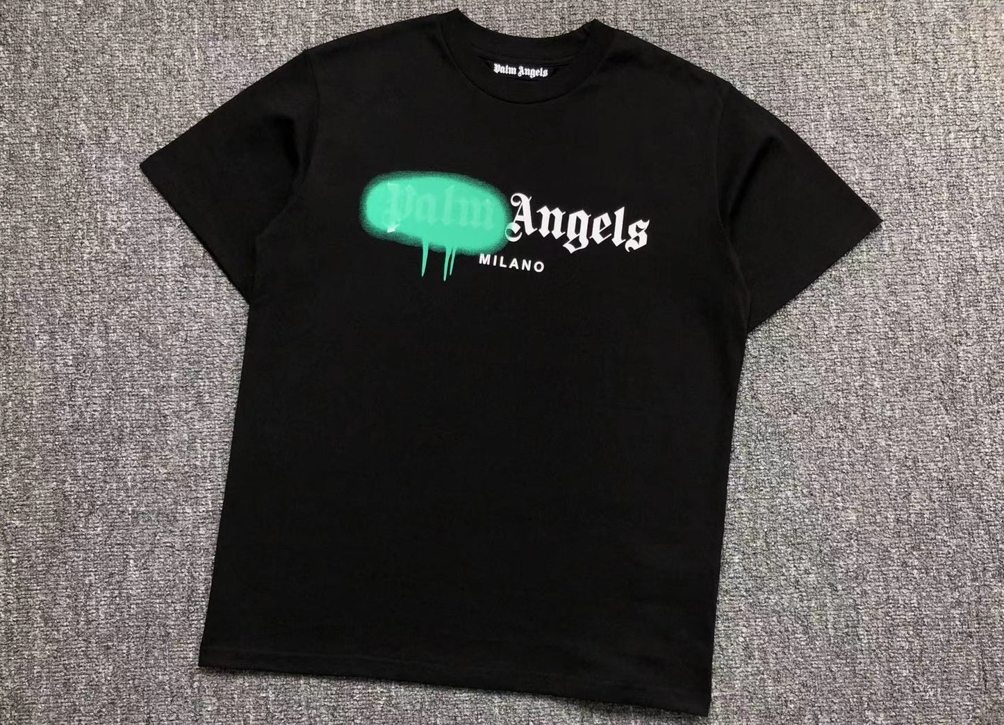 PA tee
