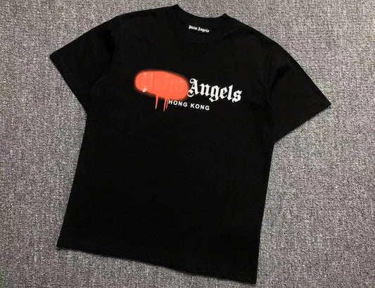 PA tee