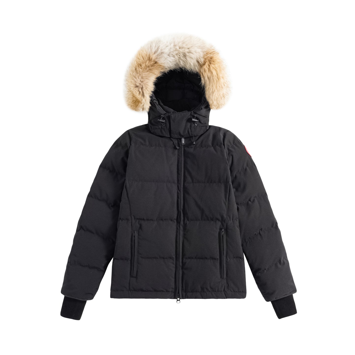 Chelsea parka