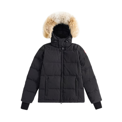Chelsea parka