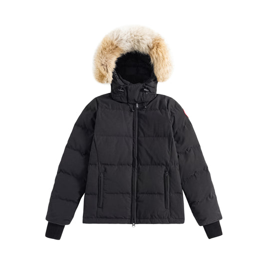 Chelsea parka