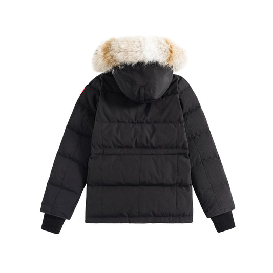 Chelsea parka