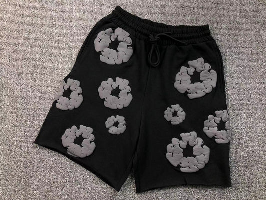 Tears shorts