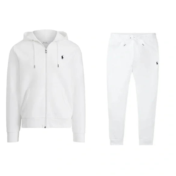 Polo tracksuit