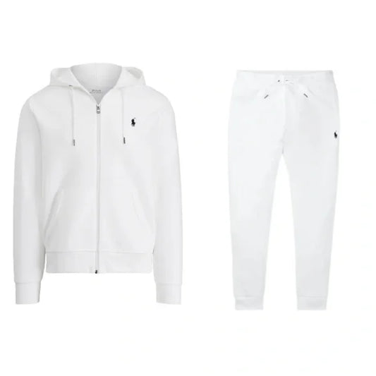Polo tracksuit